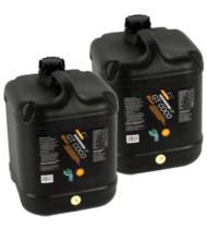 GT Coco Bloom Base Nutrient A+B  20 LT Growth Technology 