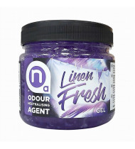 Odour Neutralising Agent Linin Fresh Gel 1L