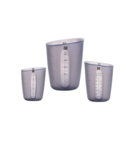 Magical Measuring Cups Magical Measuring Cups
