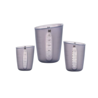 Magical Measuring Cups Magical Measuring Cups