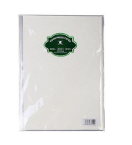 LTQ Vapor Rosin Press Paper 50 Pcs | Size 20 X 30 CM LTQ Vapor Rosin Press Paper 50 Pcs | Size 20 X 30 CM