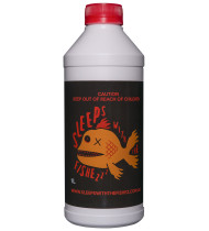 Sleeps With The Fishes 1L Sleeps With The Fishes 1L