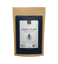 Insect Frass 1KG Insect Frass 1KG