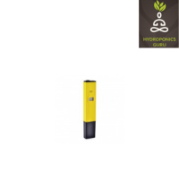 Yellow pH Meter Yellow pH Meter