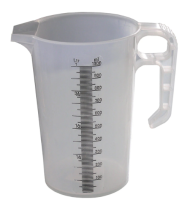 Measuring jug 1L Measuring jug 1L