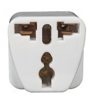 LAMP ADAPTOR ROUND LAMP ADAPTOR ROUND