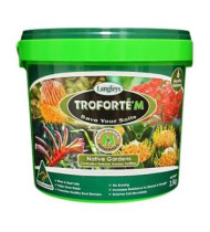 Troforte M Native 3.5Kg Troforte M Native 3.5Kg