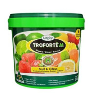 Troforte M Fruit and Citrus 3.5Kg Troforte M Fruit and Citrus 3.5Kg