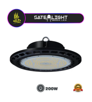 GLD 200W Satelight UFO 
