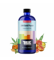 True Terpenes - 24K Gold Punch 5ml True Terpenes - 24K Gold Punch 5ml