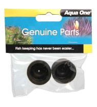 Aqua One Diaphragms 2500-7500 2pcs Aqua One Diaphragms 2500-7500 2pcs