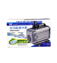 Sunsun Submersible Water Pump 4500 Sunsun Submersible Water Pump 4500