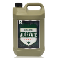 Bio Diesel Aloevate 5 LT Organic Plant Tonic Bio Diesel Aloevate 5 LT Organic Plant Tonic