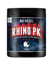 Bio Diesel 420 GM Rhino PK Powder Ultimate 4 IN 1 Bloom Booster Bio Diesel 420 GM Rhino PK Powder Ultimate 4 IN 1 Bloom Booster