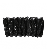 Black Ducting 150M x 6M Black Ducting 150M x 6M