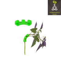 Plant training clippers pack of 10 Plant training clippers pack of 10