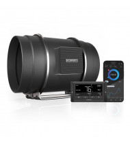 AC INFINITY200 MM Pro 69 Wifi & Bluetooth Cloudline T8, with Temperature and Humidity Controller 8 Inch AC INFINITY200 MM Pro 69 Wifi & Bluetooth Cloudline T8, with Temperature and Humidity Controller 8 Inch