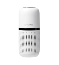 CO2  Air Purifier Negative Ion Small Formaldehyde Elimination Mini Purifier