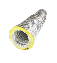 Seahawk Acoustic Ducting 315mm x 5m Seahawk Acoustic Ducting 315mm x 5m