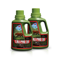 Emerald Harvest Cali Pro Bloom A+B 950 ML Emerald Harvest Cali Pro Bloom A+B 950 ML