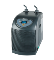 Hailea Water Chiller HC-130A | 1/15HP | RATE OF FLOW 200 - 1000L/H | OUTLET 13MM Up to 300 LT Hailea Water Chiller HC-130A | 1/15HP | RATE OF FLOW 200 - 1000L/H | OUTLET 13MM Up to 300 LT