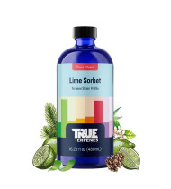True Terpenes Lime Sorbet 5mL True Terpenes Lime Sorbet 5mL