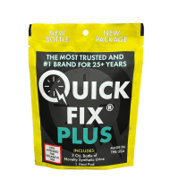 Quick Fix Plus 6.3 Synthetic Urine – 3oz Quick Fix Plus 6.3 Synthetic Urine – 3oz