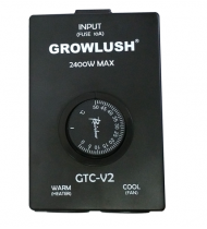 Growlush Thermostat