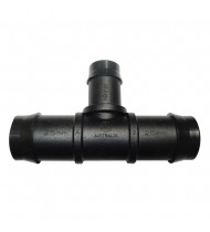 Increasing Tee 19mm-25mm Increasing Tee 19mm-25mm