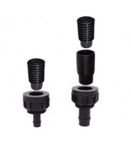 Flood Drain Fittings Flood Drain Fittings