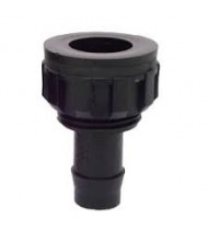 25 MM Tub Outlet