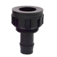 25 MM Tub Outlet