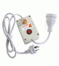 Growlush Fan Speed Controller Growlush Fan Speed Controller