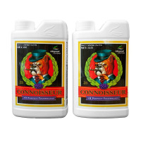 Advanced Nutrient PH Perfect Connoisseur Grow A B 1LT Advanced Nutrient PH Perfect Connoisseur Grow A B 1LT