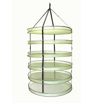 Gardis Pro 90 CM Dry Rack 90 CM Wide 6 shelves Gardis Pro 90 CM Dry Rack 90 CM Wide 6 shelves