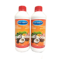 Hy-Gen Coco Bloom A+B 1 LT Hy-Gen Coco Bloom A+B 1 LT