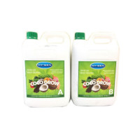 Hy-Gen Coco Grow A+B 5LT Hy-Gen Coco Grow A+B 5LT