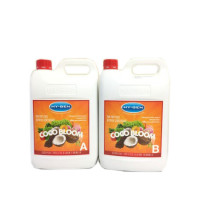 Hy-Gen Coco Bloom A+B 5LT Hy-Gen Coco Bloom A+B 5LT