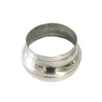 Aluminium Duct Reducer 150m-200mm (6inch-8inch) Aluminium Duct Reducer 150m-200mm (6inch-8inch)