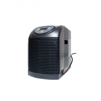 Hailea Water Chiller HC-100A | 1/20HP | Rate Of Flow 200-1000L/H Hose Outlet 13 MM Upto 220 LT Hailea Water Chiller HC-100A | 1/20HP | Rate Of Flow 200-1000L/H Hose Outlet 13 MM Upto 220 LT
