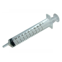 Measuring Syringe 10ml