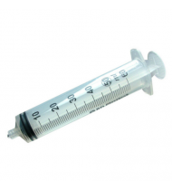 Measuring Syringe 50ml Measuring Syringe 50ml