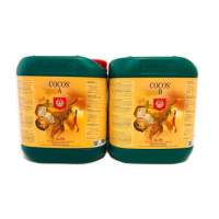 House & Garden Coco Base Nutrient A&B Set 5 LT House & Garden Coco Base Nutrient A&B Set 5 LT