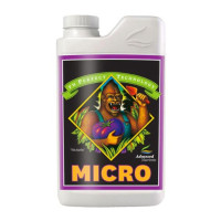 Advanced Nutrients PH Perfect Micro 1LT | Base Nutrient Advanced Nutrients PH Perfect Micro 1LT | Base Nutrient