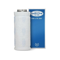 Can-Lite 125 MM Carbon Filter 300 | 5" Inch 
