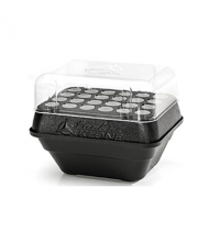 TurboKlone T24 Aeroponic Cloning System 24 | Turbo Site Kloners TurboKlone T24 Aeroponic Cloning System 24 | Turbo Site Kloners