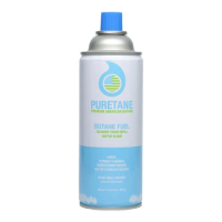 Puretane 420ml