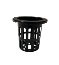 60 MM Mesh POT with Sponge 60 MM Mesh POT with Sponge