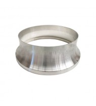 Aluminium Duct Reducer 350-315MM (12.6inch to 14inch) Aluminium Duct Reducer 350-315MM (12.6inch to 14inch)