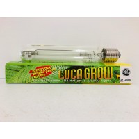  Lucagrow GE High Pressure Sodium (HPS) Lamp 600W